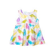 Birdy Dress