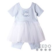 Little Lady Dress