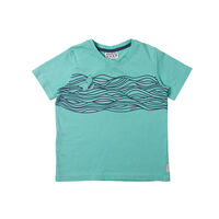 Gulf Tee